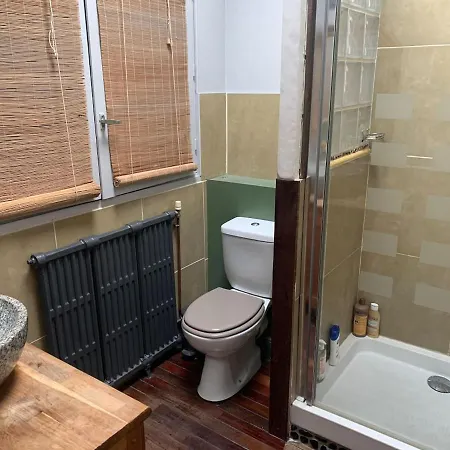 Charmante Maison De Surfeur 別荘 タランス