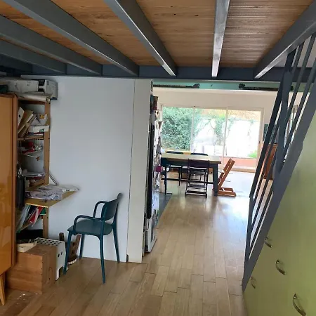 Charmante Maison De Surfeur Feriehus