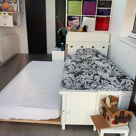 Charmante Maison De Surfeur Hébergement de vacances *