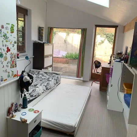 Charmante Maison De Surfeur * タランス