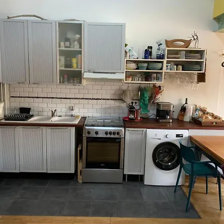 Feriehus Charmante Maison De Surfeur Talence