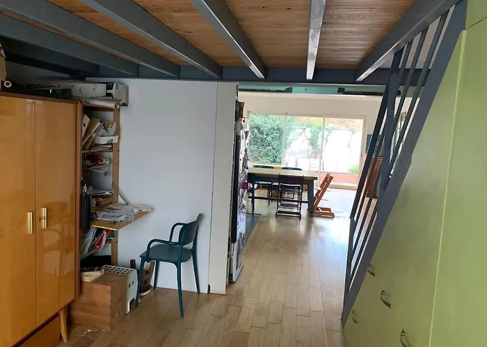 Charmante Maison De Surfeur Сasa de vacaciones