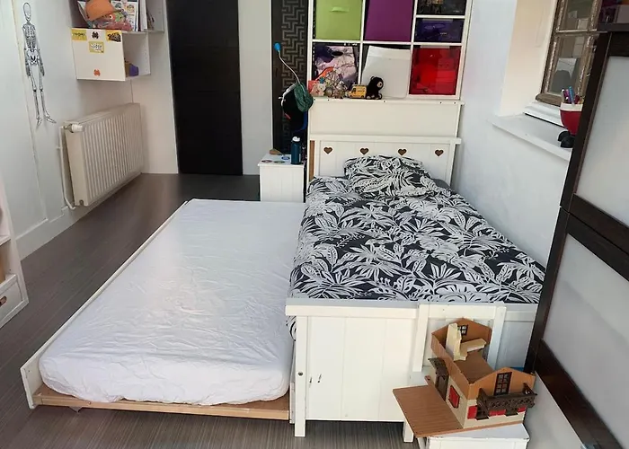 Charmante Maison De Surfeur Feriehus *