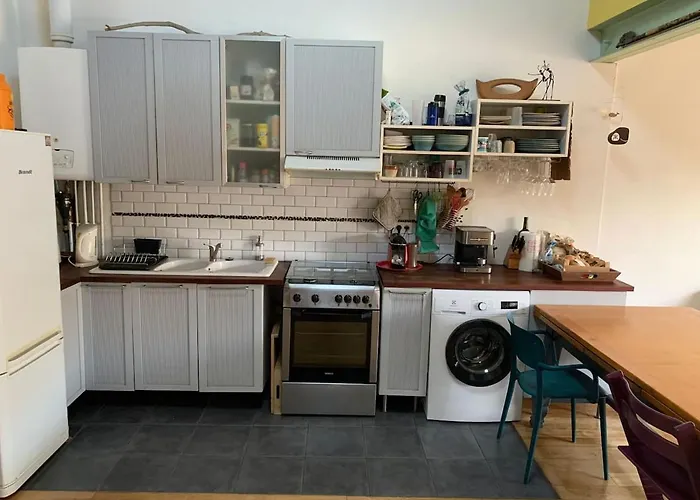 Сasa de vacaciones Charmante Maison De Surfeur Talence